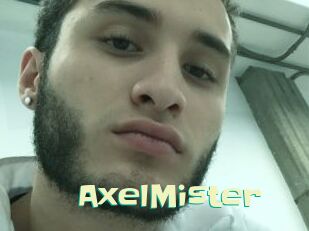 AxelMister