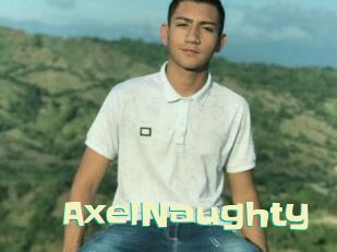 AxelNaughty