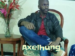 Axelhung