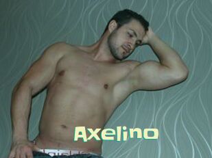 Axelino