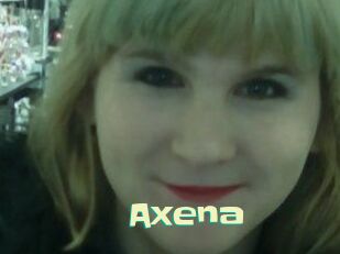 Axena