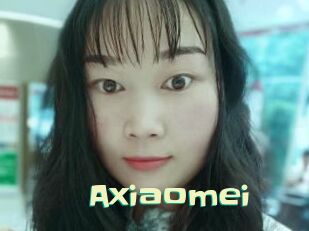 Axiaomei