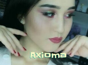 Axioma