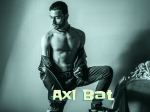 Axl_Bat