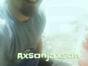 Axsonjaxson