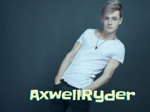 AxwellRyder