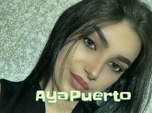 AyaPuerto