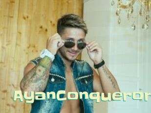 AyanConqueror