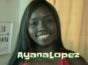 AyanaLopez