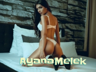 AyanaMelek Wanna Meet