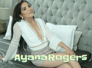 AyanaRogers