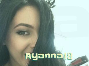 Ayanna18
