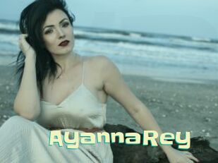AyannaRey