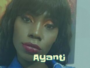 Ayanti