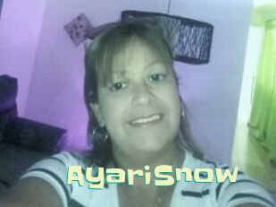 AyariSnow
