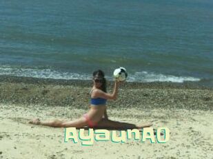 AyaunA0
