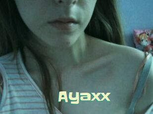 Ayaxx