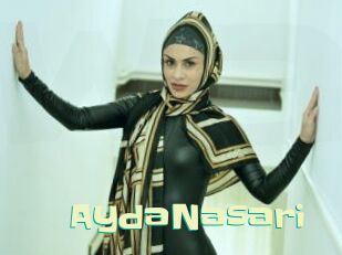 AydaNasari