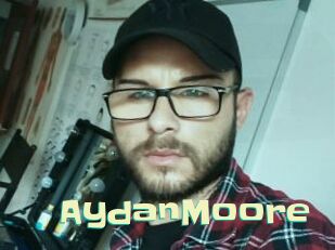 AydanMoore