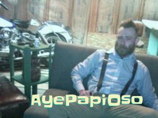 AyePapiOso