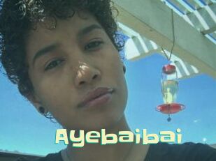 Ayebaibai