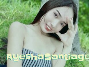 AyeshaSantiago