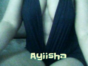 Ayiisha