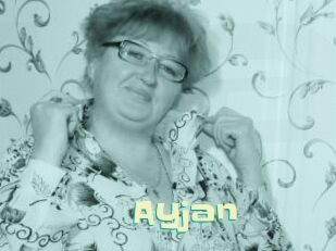 Ayjan