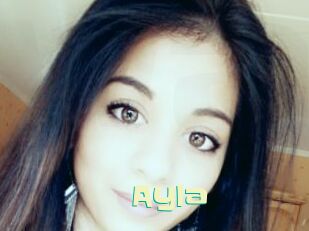 Ayla Wanna Meet