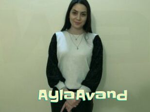 AylaAvand