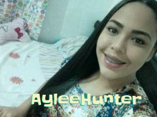 AyleeHunter