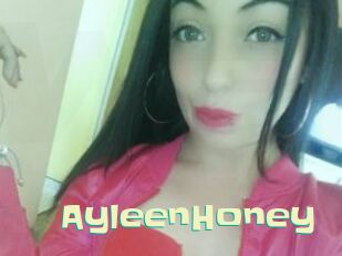 AyleenHoney