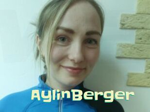 AylinBerger Wanna Meet