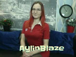 AylinBlaze Wanna Meet