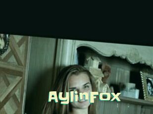 AylinFox Wanna Meet