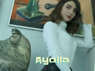 Ayolla