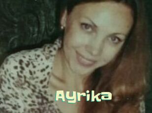 Ayrika Wanna Meet