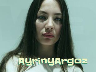AyrinyArgoz