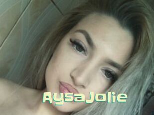 AysaJolie