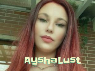 AyshaLust