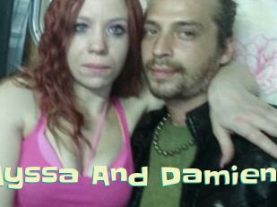 Ayssa_And_Damien