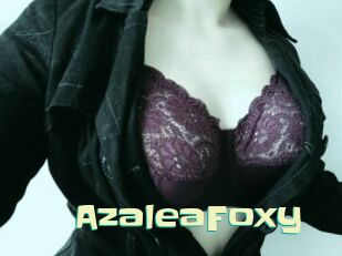 AzaleaFoxy
