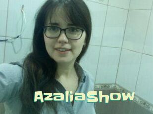 AzaliaShow