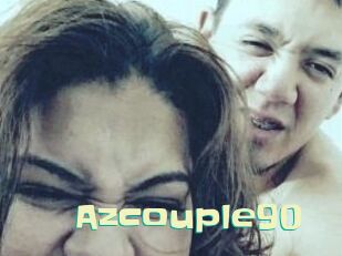 Azcouple90