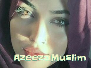 AzeezaMuslim