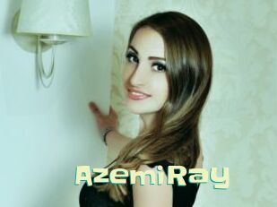 AzemiRay Wanna Meet