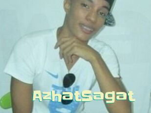 AzhatSagat