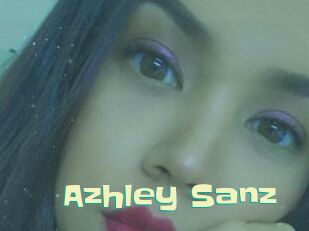 Azhley_Sanz