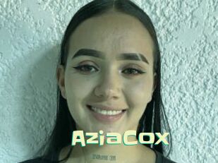 AziaCox