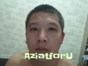 AziatforU